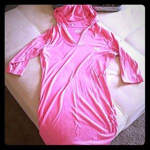 Under Armour shirt